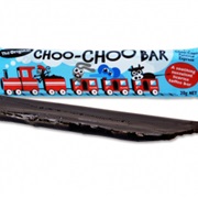 Choo Choo Bars