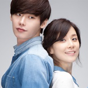 Jang Hye Sung & Park Soo Ha (I Hear Your Voice / 너의 목소리가 들려)