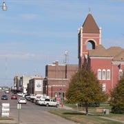 Hartington, Nebraska