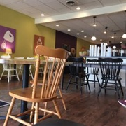 Uptown Coffee Pittsburgh