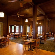 Roosevelt Room (Quinault, Washington)