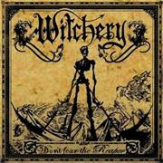Witchery - Don't Fear the Reaper