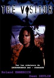 The Visitor (TV Series)