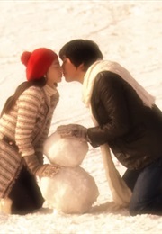 The Art of Seduction (2008)