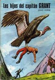 Los Hijos Del Capitan Grant