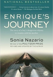 Enrique&#39;s Journey (Sonia Nazario)