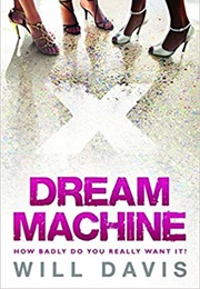 Dream Machine (Davis, Will)