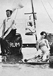 Day Dreams (Short Film) (1928)