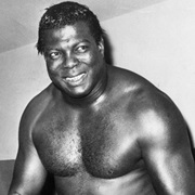 Bobo Brazil