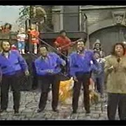 Gladys Knight & the Pips