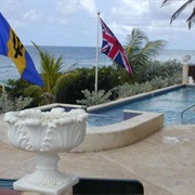 Atlantic Shores, Barbados