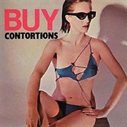 James Chance and the Contortions - Buy