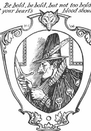 Mr Fox (Joseph Jacobs)