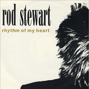 Rhythm of My Heart - Rod Stewart