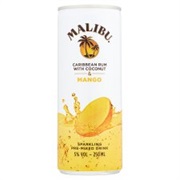 Malibu and Mango