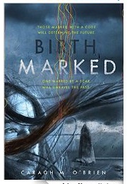 Birthmarked (Birthmarked, #1) (Caragh M. O'Brien)