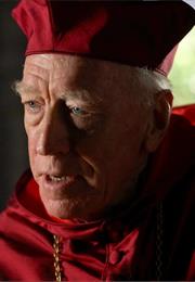 Cardinal Von Waldburg