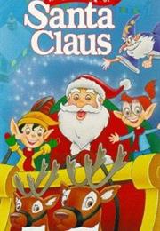 The Story of Santa Claus