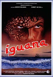 Iguana (1988)