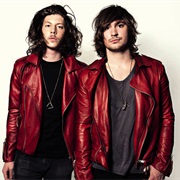 Peking Duk