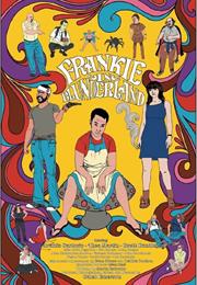 Frankie in Blunderland