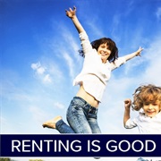 Do Not Want to Ever Buy a House