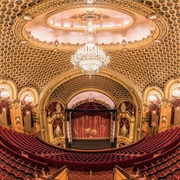 State Theatre Sydney