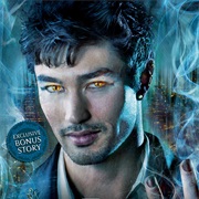 Magnus Bane
