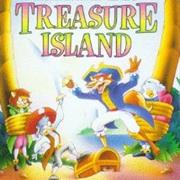 The Legends of Treasure Island