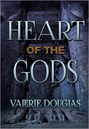 Heart of the Gods (Valerie Douglas)
