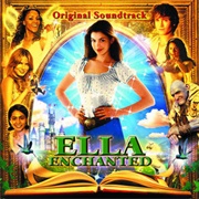 Ella Enchanted Soundtrack