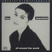 All Around the World - Lisa Stansfield
