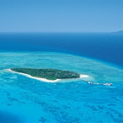 Green Island, Queensland