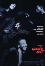 Hiding Out (Bob Giraldi)