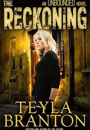 The Unbounded Series (Teyla Branton)