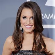 Allison Williams