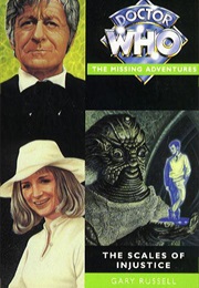 The Scales of Injustice (Gary Russell)