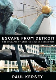 Escape From Detroit (Paul Kersey)