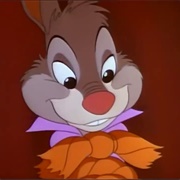 Everybody's Got a Laughing Place