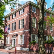 Physick House (Philadelphia)