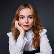 Jodie Comer