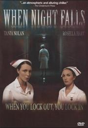 When Night Falls