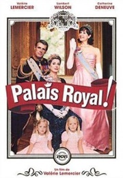 Palais Royal! (2005)