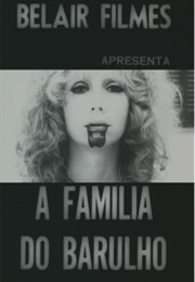 A Família Do Barulho (1970)