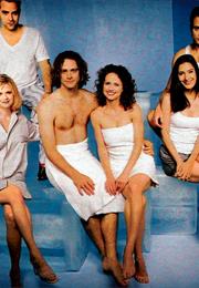 Cold Feet (U.S. TV Series)