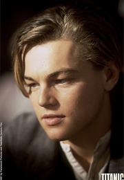 Jack Dawson