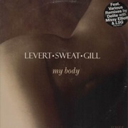 My Body - LSG