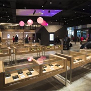 Planet 13 Las Vegas Dispensary