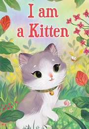 I Am a Kitten (Richard Scarry)