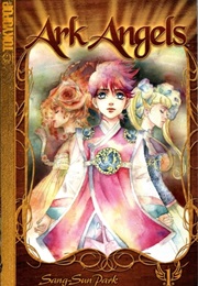 Ark Angels (Sang-Sun Park)